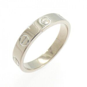 Cartier Mini Love Ring